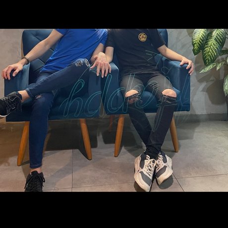 Nick amp amp Max pornstar beautiful img