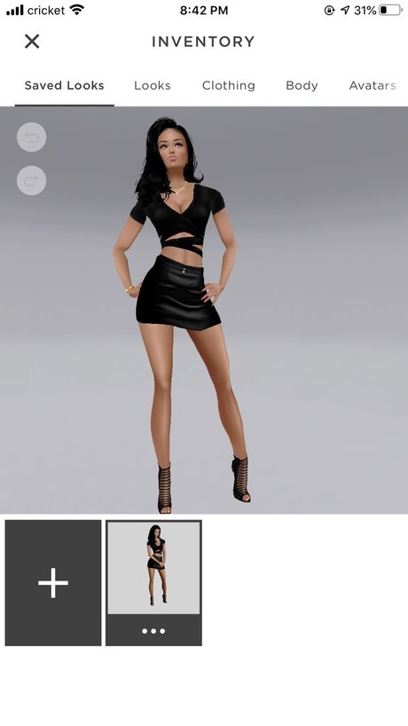 Nicki P model nice gallery