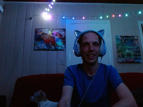 Nicki B exclusive model photo