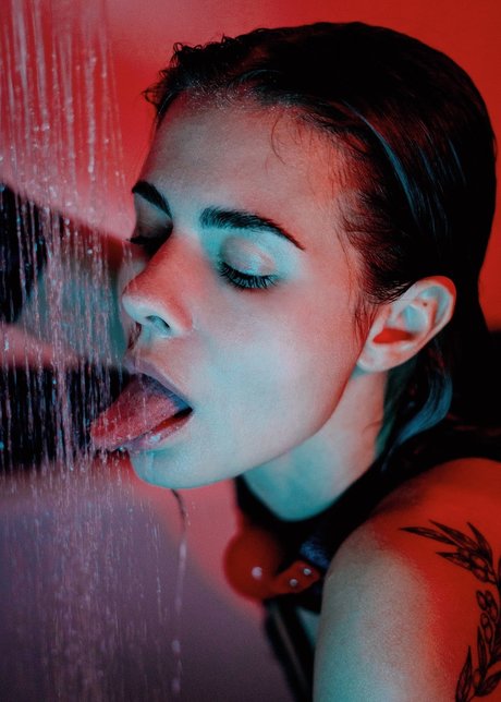 NickiBlackX star nice pictures