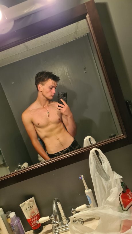 Nick Storm naked star photo