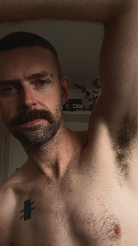 that nice moustache man_ model hot pic