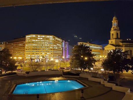 Chris M Brooks perfect star archive