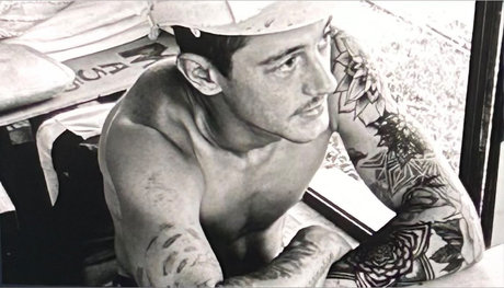 nezzey star naked archive