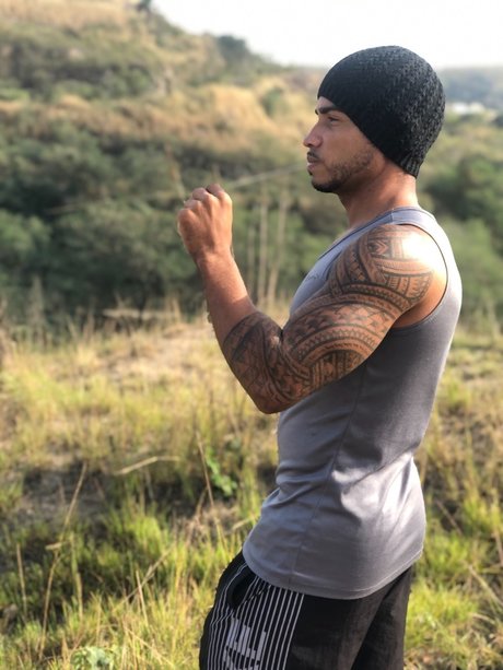 Neto pornstar erotic galleries