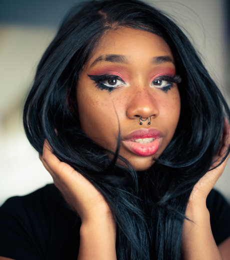 BlasianD0ll xxx actress photo