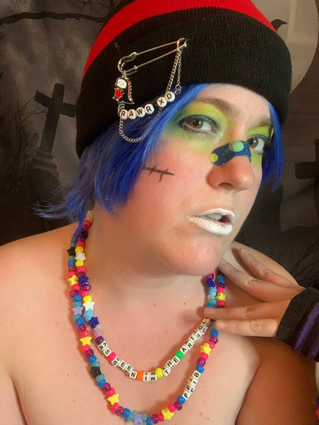 _Queen AyZee_ hot pornstar pics