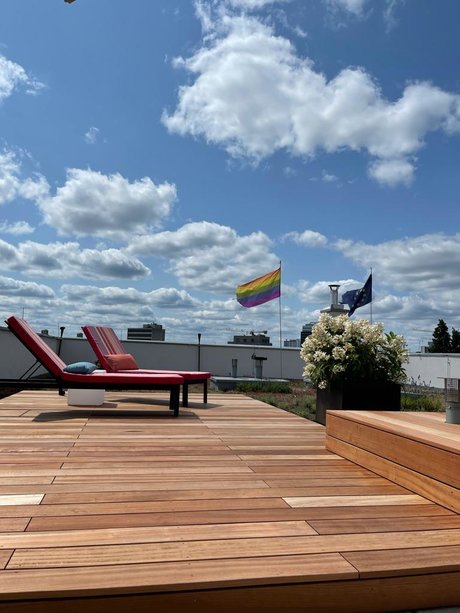 Berlinloads beautiful star photos