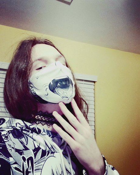 Hentai the Trap model exclusive galleries