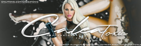 Calea Toxic official_ pornstar sex images