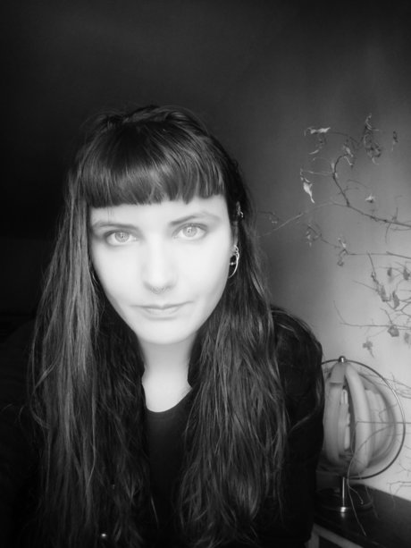 Nadia de la Noche free model photos