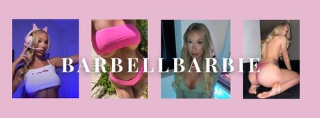 Barbell Barbie pornstar nudes photo
