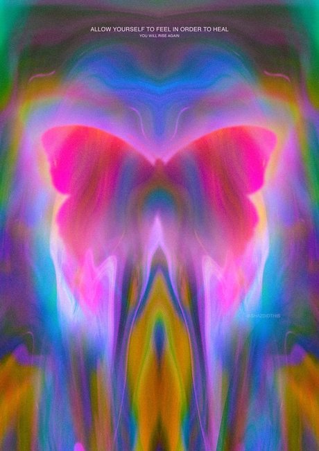 Vbaby_ exclusive model photos