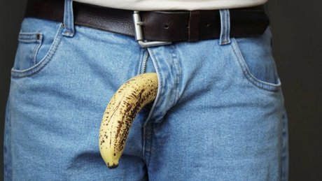 Barber your genitals free pornstar image