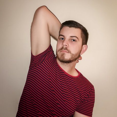 Abe Anson nice pornstar img