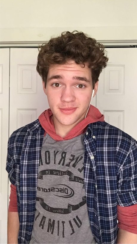 Chase Summers perfect model pictures