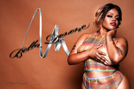 Bella Devene sex star images