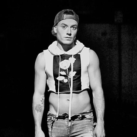 Barretdeanxxx model naked images