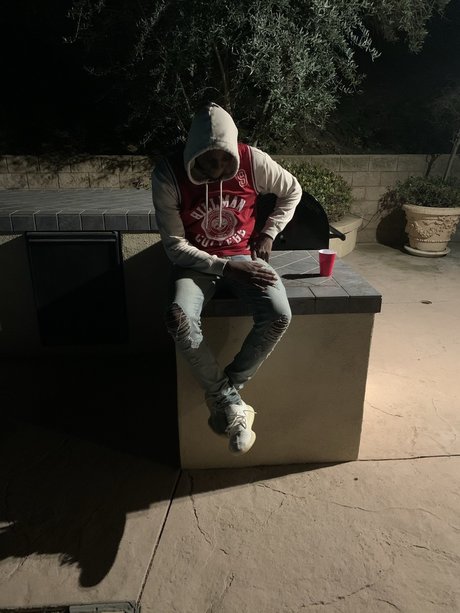 Cudi P perfect actress galleries