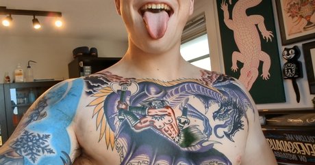 Boa exclusive model archive