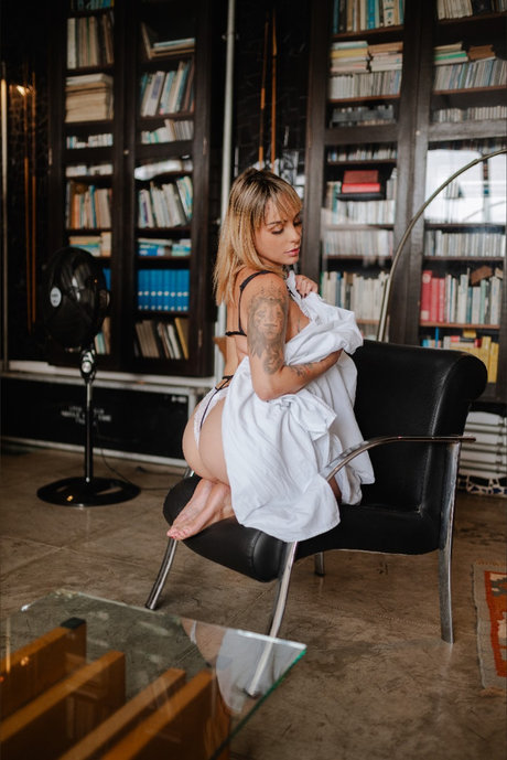 Barbara Alves exclusive actress galleries