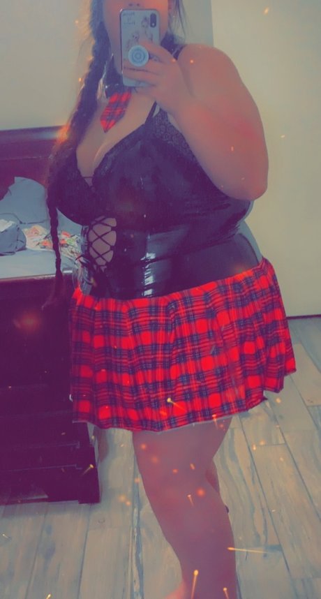 Baked Busty Babe sex pornstar picture