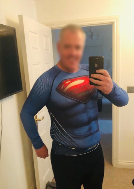 Billy Whitewood star exclusive archive