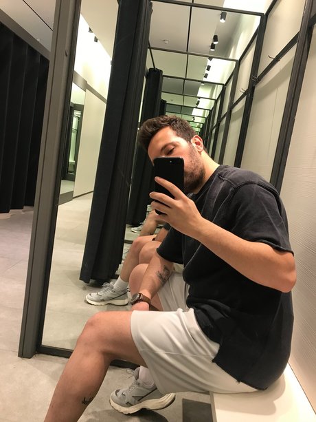 BigPonyGuy nudes star img