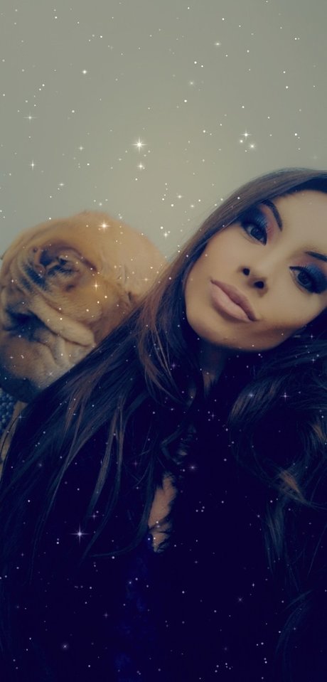 Balencia montes nice model image