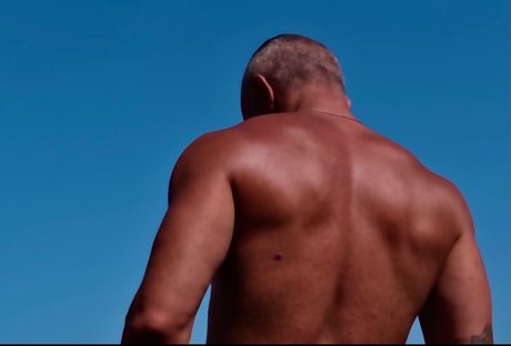 Adam Franco best model image