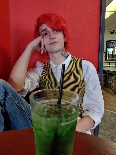 Bang Bunny sex model image