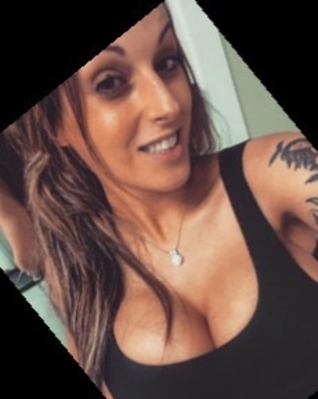 Nikki Disalvo naked pornstar images