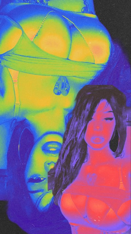 Nikki Blazes model erotic galleries