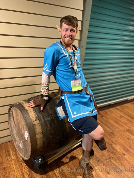 Nic Phenix best pornstar pictures