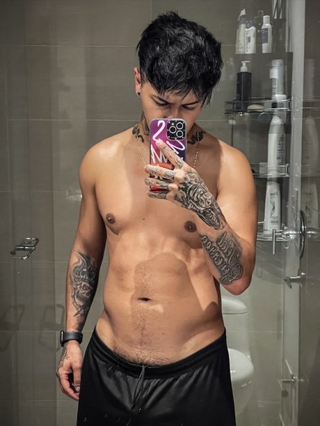 NICO TEOTI nude pornstar pics