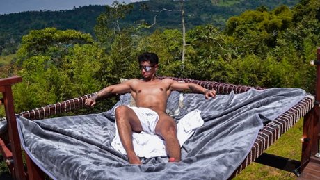 NICO TEOTI hd model pictures