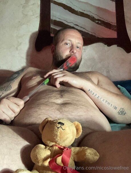 Nicos lowe nice star pictures