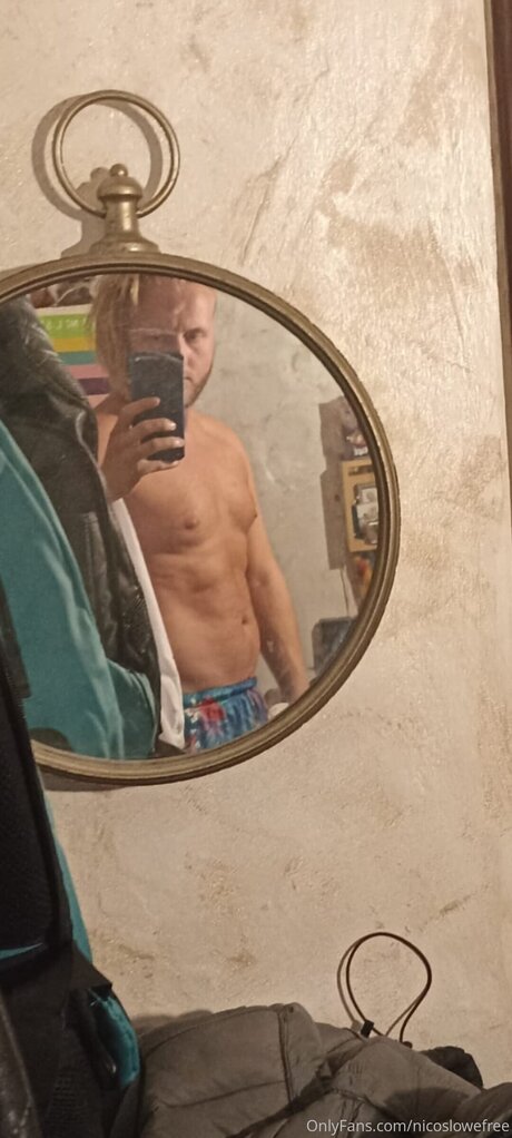 Nicos lowe star nice photo