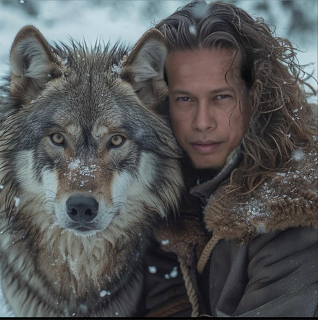 JOEL APOLLOS erotic actress pic