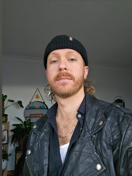 Damian Epro pornstar nudes photo