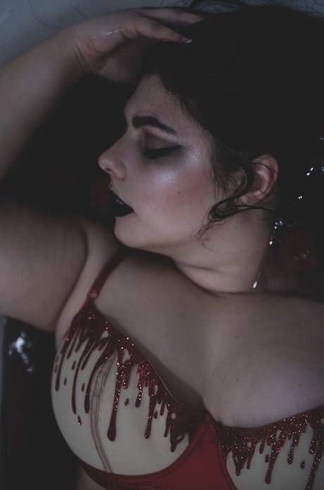 Nicollete Nightmare star exclusive image