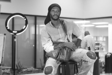 Nicoli ThePoet top star photo