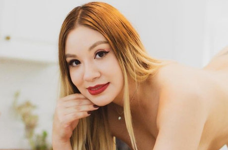 Nicole Garcia Corleone model nude image