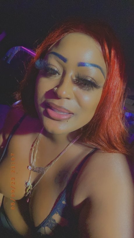 Ciera Anais model naked pictures