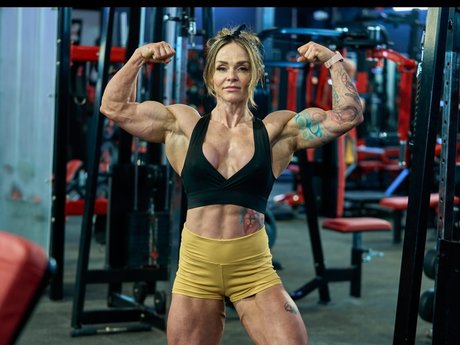 Jo Kelly model free picture