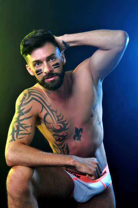 Gabriel Castro pornstar sex photos