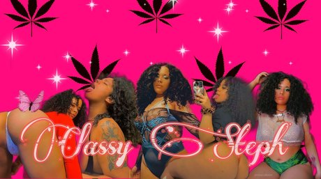 ClassySteph pornstar nude photo