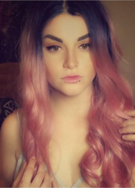 EeveeXo Free top actress pictures