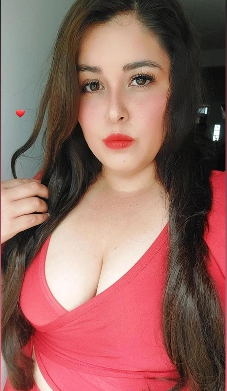 CLAU JIME_ model beautiful photo