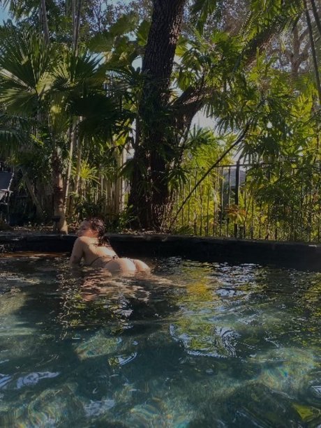 Cici Waialiki actress gallery